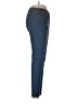Bongo Solid Blue Jeggings Size L - photo 4