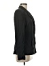 Philippe Adec Paris Black Blazer Size 8 - photo 4