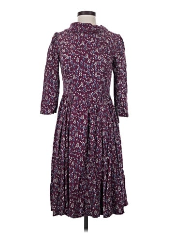 Gal Meets Glam Casual Dress (view 1)
