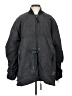 FP Movement 100% Nylon Black Snow Jacket Size S - photo 1