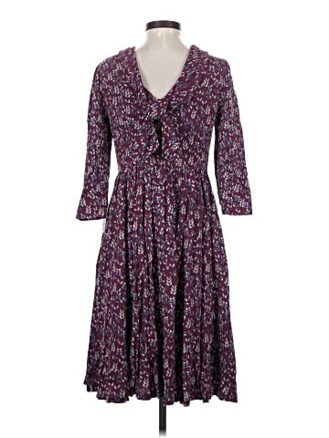 Gal Meets Glam Casual Dress (view 2)