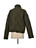 Assorted Brands 100% Polyamide Solid Green Jacket Size S - photo 2