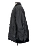 FP Movement 100% Nylon Black Snow Jacket Size S - photo 5