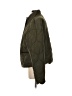 Assorted Brands 100% Polyamide Solid Green Jacket Size S - photo 5