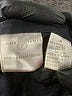 Emma James Black Long Sleeve Button-Down Shirt Size M - photo 7