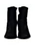 Chinese Laundry Black Ankle Boots Size 8 1/2 - photo 2