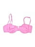 Assorted Brands Pink Swimsuit Top Size XL - photo 1