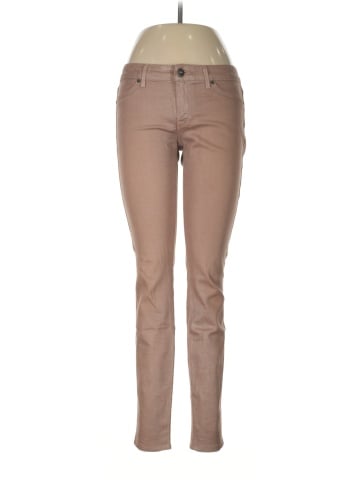 Rich & Skinny Khakis (view 1)
