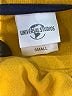 Universal Studios Yellow Sweatshirt Size S - photo 7