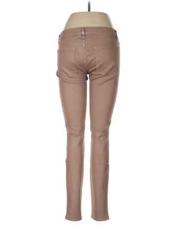 Rich & Skinny Khakis (view 2)