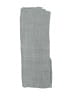Unbranded Gray Scarf One size - photo 2