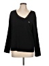 Calvin Klein Black Pullover Sweater Size L - photo 1