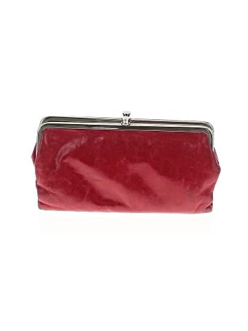 Hobo International Leather Wallet (view 1)