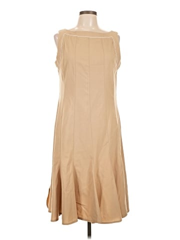 Sandra Darren Casual Dress (view 1)