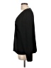 Calvin Klein Black Pullover Sweater Size L - photo 5