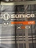 Superdry 100% Polyester Plaid Gray Jacket Size M - photo 6