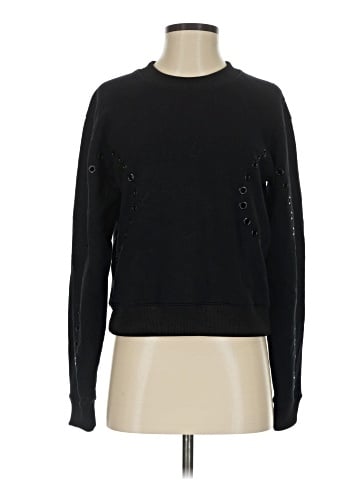 Maje Pullover Sweater (view 1)