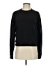 Maje 100% Viscose Black Pullover Sweater Size Sm (1) - photo 1