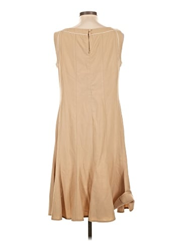 Sandra Darren Casual Dress (view 2)
