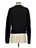 Maje 100% Viscose Black Pullover Sweater Size Sm (1) - photo 2