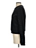 Maje 100% Viscose Black Pullover Sweater Size Sm (1) - photo 5