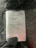 Reebok Chevron-herringbone Gray Active Pants Size XL - photo 8
