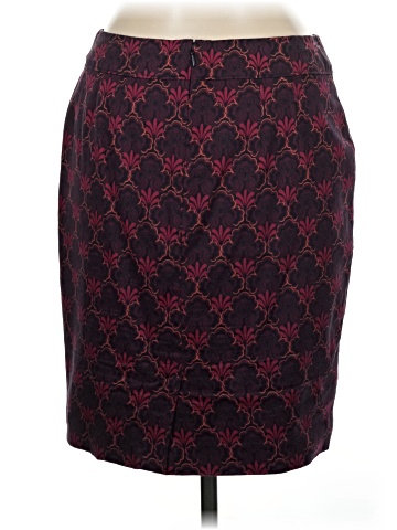 Ann Taylor LOFT Outlet Formal Skirt (view 2)