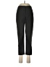 Liquid Solid Black Dress Pants Size 6 - photo 1