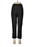 Liquid Solid Black Dress Pants Size 6 - photo 2
