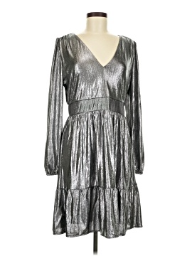 Ann Taylor Loft Cocktail Dress