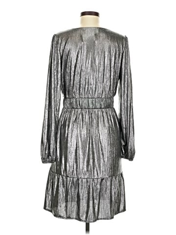 Ann Taylor LOFT Cocktail Dress (view 2)
