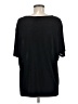 ACW Design Black Short Sleeve Top One size (estimated) - photo 2