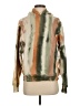 Assorted Brands Tie-dye Green Pullover Sweater Size S - photo 1