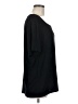 ACW Design Black Short Sleeve Top One size (estimated) - photo 4