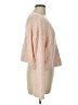 Sadie & Sage 100% Acrylic Pink Pullover Sweater Size L - photo 4