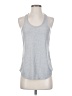 Outdoor Voices Silver Active Tank Size XS - photo 1