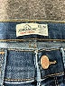 Jordache Blue Jeans Size 8 - photo 3