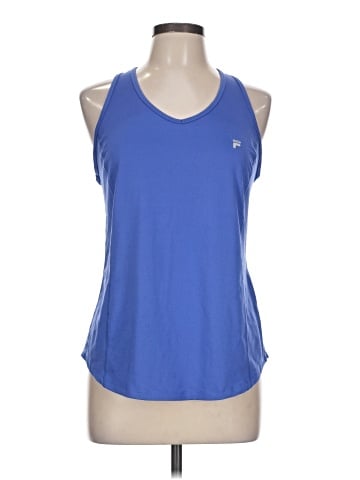 Fila Sport Active Tank (view 1)