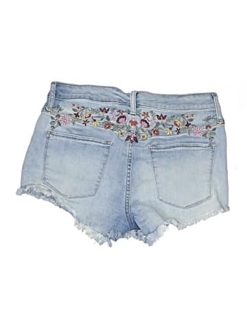 Mossimo Supply Co. Denim Shorts (view 2)