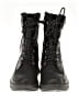 Unstructured by Clarks Black Boots Size 8 - photo 2