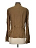 Lucky Brand Tan Jacket Size S - photo 2