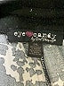 Eye Candy Graphic Black Sweatpants Size 2X - photo 4
