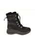 Unstructured by Clarks Black Boots Size 8 - photo 1
