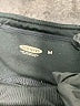 Old Navy Color Block Black Active Pants Size M - photo 4