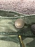 Universal Thread Camo Green Casual Pants Size 6 - photo 4