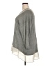 Cupio Gray 3/4 Sleeve T-Shirt Size 2X - photo 5