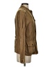 Lucky Brand Tan Jacket Size S - photo 4