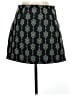Zara Basic Print Green Casual Skirt Size M - photo 2