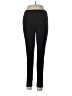 David Lerner Solid Black Active Pants Size L - photo 2