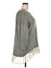 Cupio Gray 3/4 Sleeve T-Shirt Size 2X - photo 4